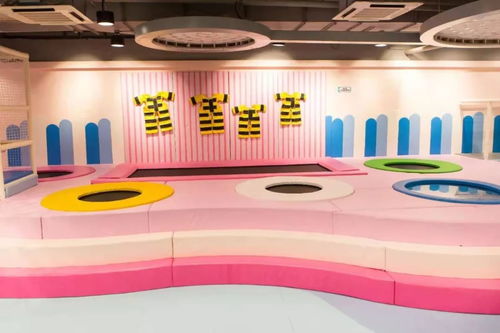 独家福利 | 万达宝贝王·海底小纵队主题乐园今日试营业，好玩High到爆！