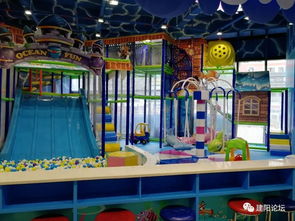 8.8元畅玩奇乐海洋主题乐园，开启亲子奇妙之旅