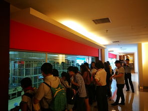 针脚里的星河 记梅花班工厂探宝之旅