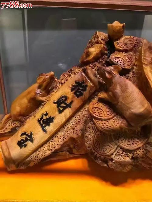 经典招财进宝题材，先弄懂“全品”与“宝贝”的心法与美感